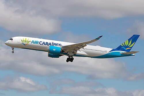 Air Caraibes